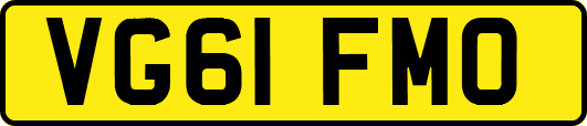 VG61FMO