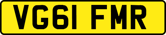 VG61FMR