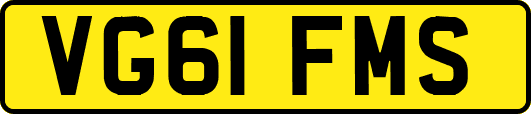VG61FMS