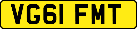 VG61FMT