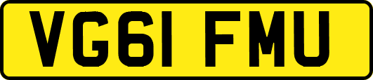 VG61FMU