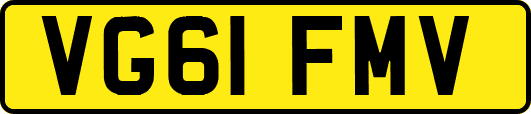 VG61FMV