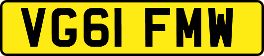 VG61FMW