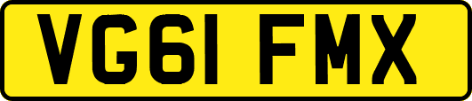 VG61FMX