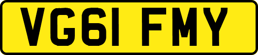 VG61FMY