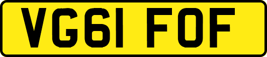 VG61FOF