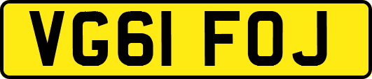 VG61FOJ