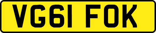 VG61FOK