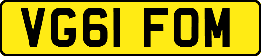 VG61FOM