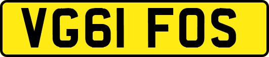 VG61FOS