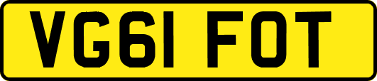 VG61FOT