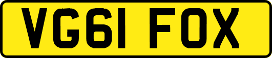 VG61FOX