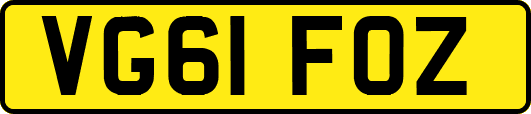 VG61FOZ