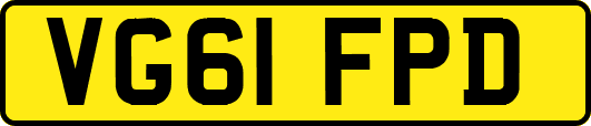 VG61FPD