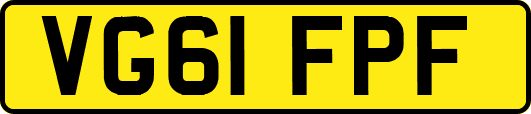 VG61FPF