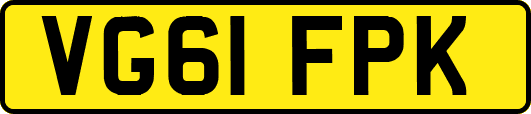 VG61FPK