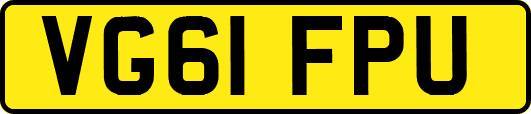 VG61FPU