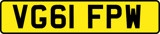 VG61FPW