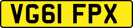 VG61FPX