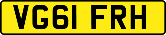 VG61FRH
