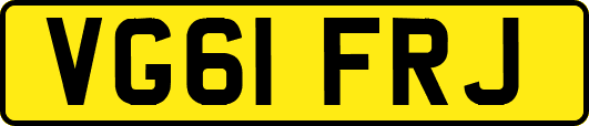 VG61FRJ