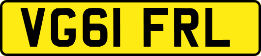 VG61FRL