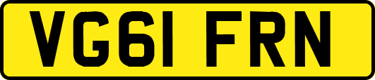 VG61FRN