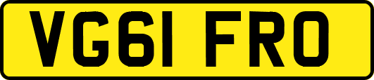 VG61FRO