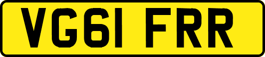 VG61FRR