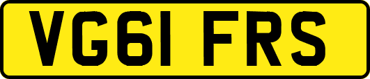 VG61FRS