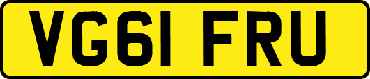 VG61FRU