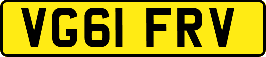 VG61FRV