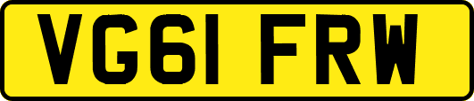 VG61FRW