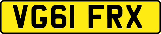 VG61FRX