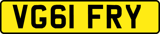 VG61FRY