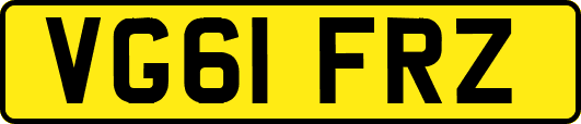 VG61FRZ