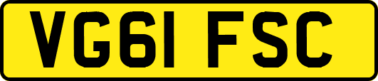 VG61FSC