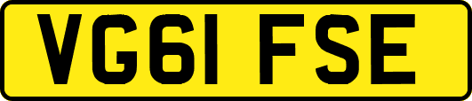 VG61FSE