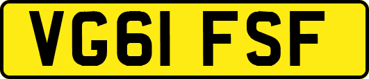 VG61FSF