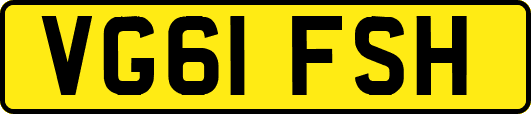 VG61FSH