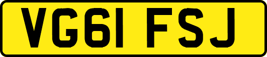 VG61FSJ