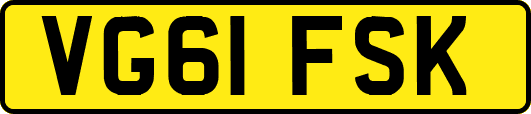 VG61FSK