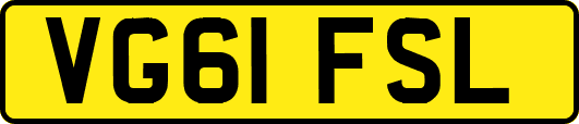 VG61FSL