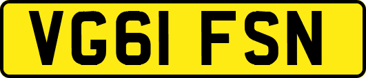 VG61FSN