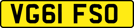 VG61FSO