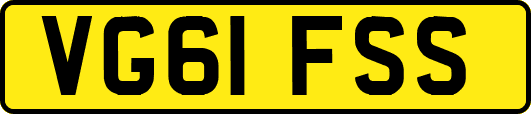 VG61FSS