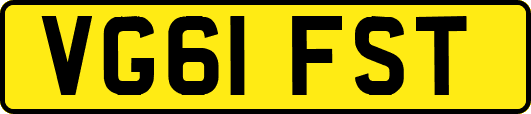 VG61FST
