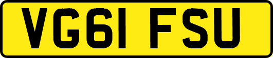 VG61FSU