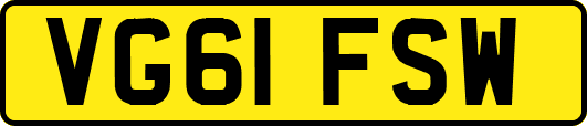 VG61FSW