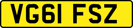 VG61FSZ